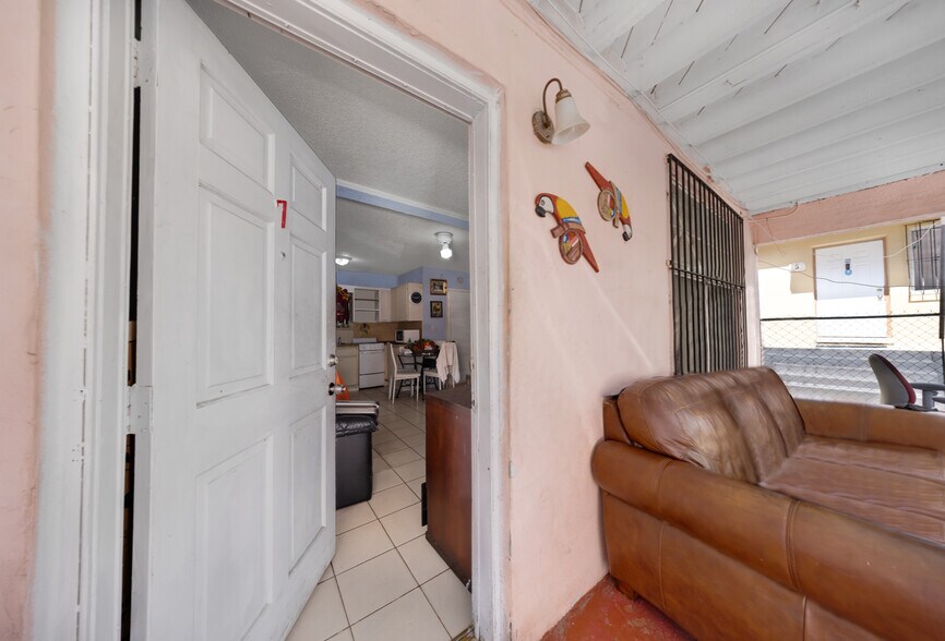 More Photos Of 1520 NW 1st St, Miami Apartments For Sale