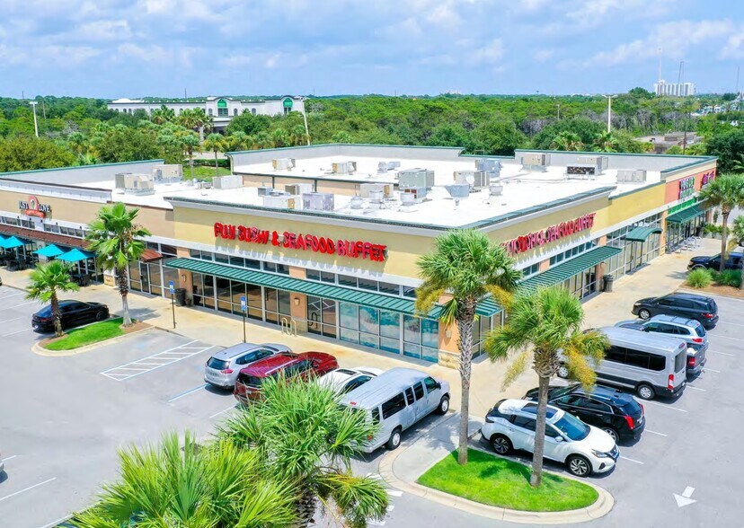 More Photos Of 985 Highway 98 E, Destin Restaurant For Lease