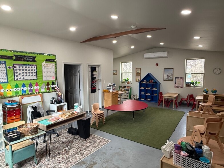 More Photos Of 2527 Fm 691, Denison Medical For Sale