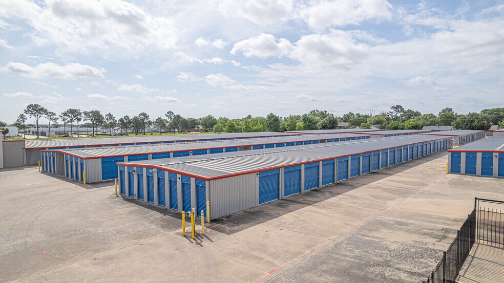 More Photos Of 21145 FM 529 Rd, Cypress Self Storage For Sale