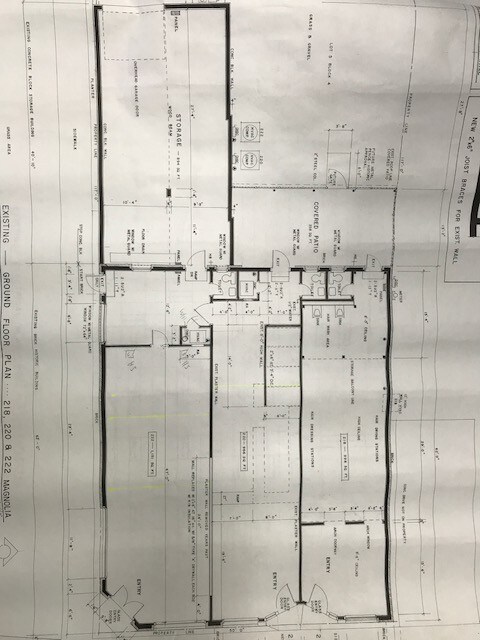 More Photos Of 218-222 Magnolia Ave, Sanford Storefront Retail Office For Lease