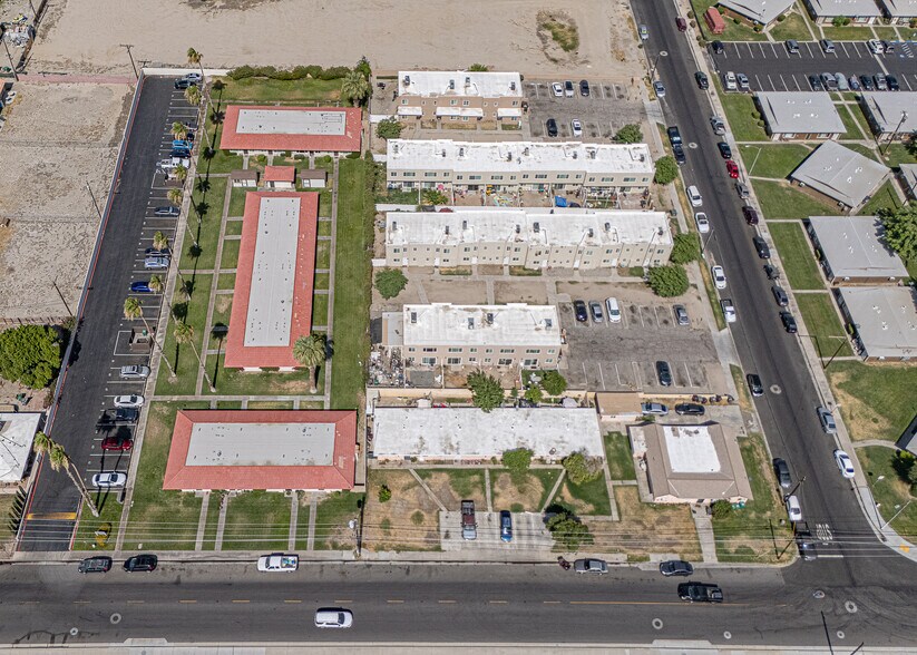 More Photos Of 82451 John Nobles Ave, Indio Apartments For Sale