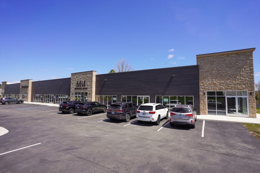 More Photos Of 9307 Illinois Rd, Fort Wayne Office For Lease