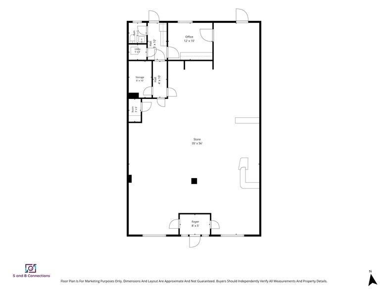 More Photos Of 294 Route 101, Amherst Office For Sale