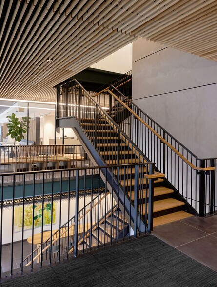More Photos Of 2222 Arlington Ave S, Birmingham Office For Lease