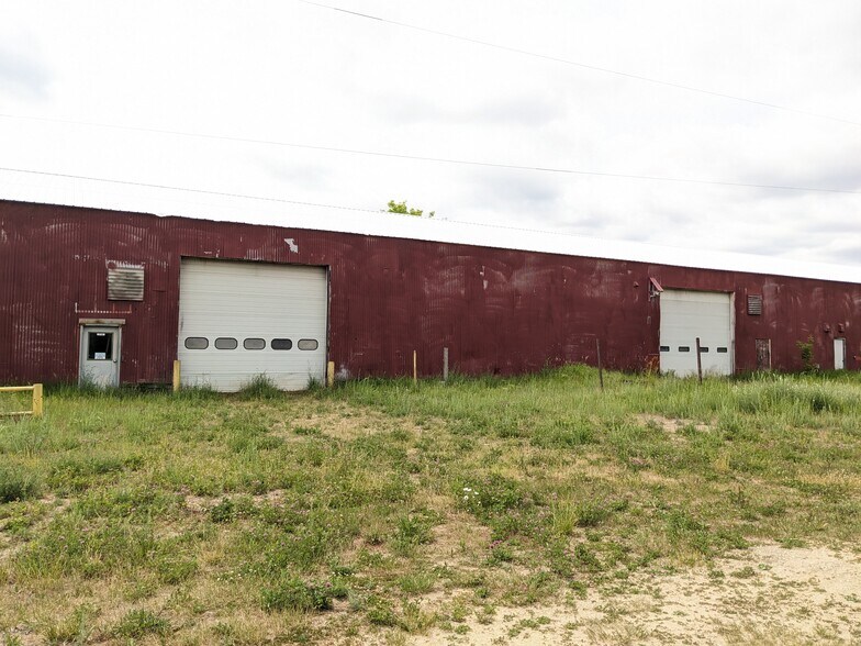 More Photos Of 5876 Puffer Rd SW, South Boardman Industrial For Sale