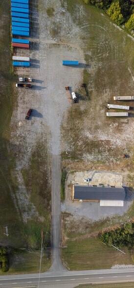 More Photos Of 7675 W Andrew Johnson Hwy, Mosheim Land For Lease