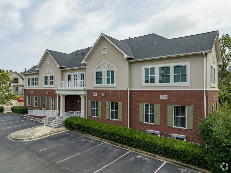 More Photos Of 1500 19th St S, Birmingham Medical For Sale