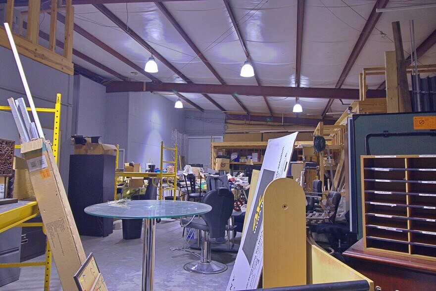 More Photos Of 18025 W Little York Rd, Katy Flex For Sale