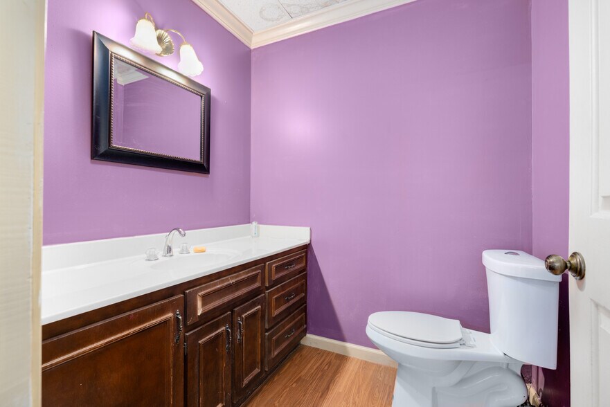 More Photos Of 107-109 W Pleasant Ave, Covington Loft Creative Space For Sale