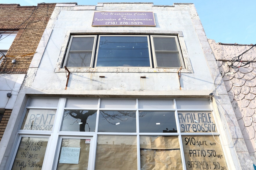 More Photos Of 220-24 Merrick Blvd, Laurelton Storefront Retail Residential For Lease