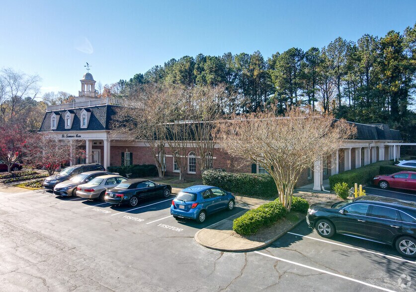 More Photos Of 1902 Leland Dr SE, Marietta Unknown For Lease