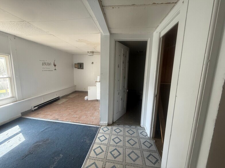 More Photos Of 15 Buffalo St, Gowanda Multifamily For Sale