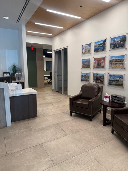 More Photos Of , Las Vegas Office For Sale