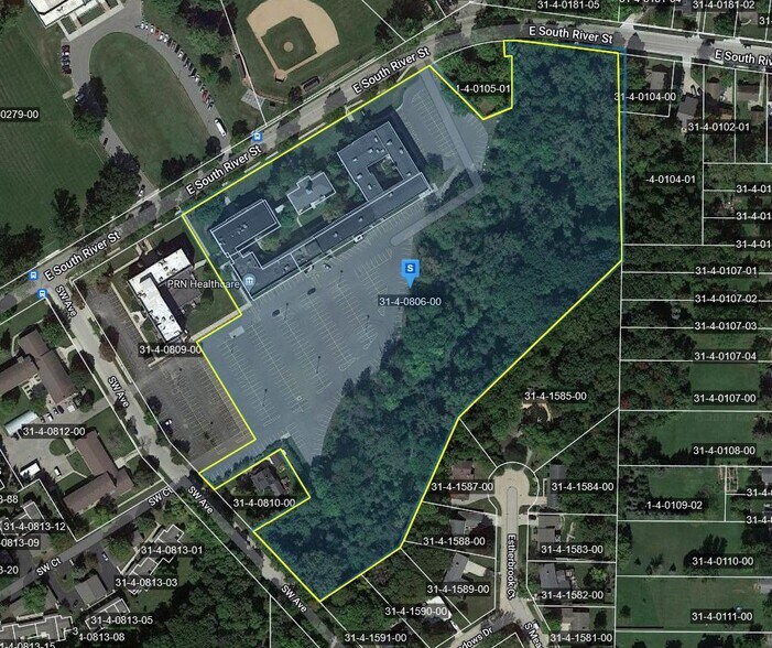 More Photos Of 1111 E South River St, Appleton Apartments For Sale