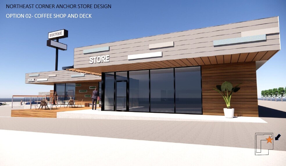 More Photos Of 301-331 N Harbor Blvd, La Habra Unknown For Lease