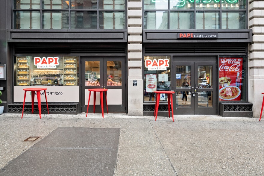More Photos Of 485 7th Ave, New York Hotel For Sale