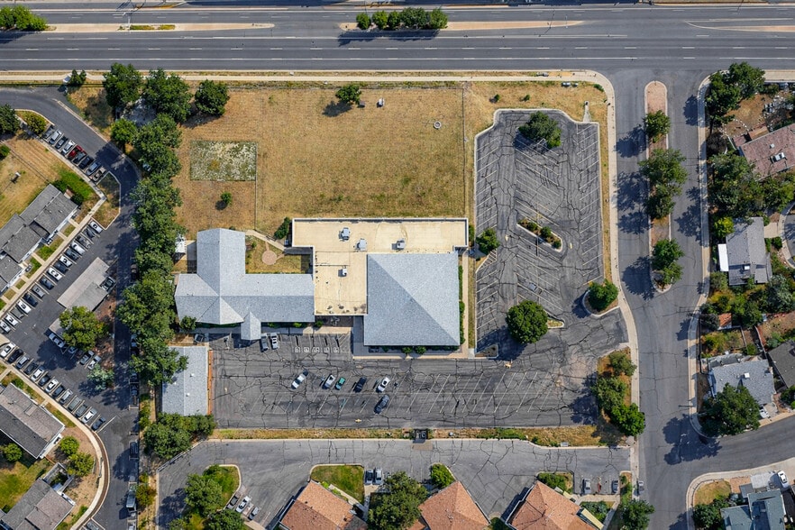 Primary Photo Of 14700 E Mississippi Ave, Aurora Specialty For Sale