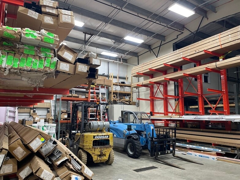 More Photos Of , Waltham Industrial For Sale