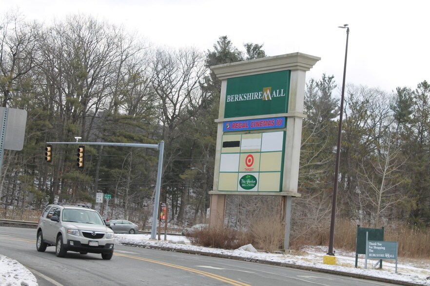 More Photos Of 655 Cheshire Rd, Lanesborough Unknown For Lease