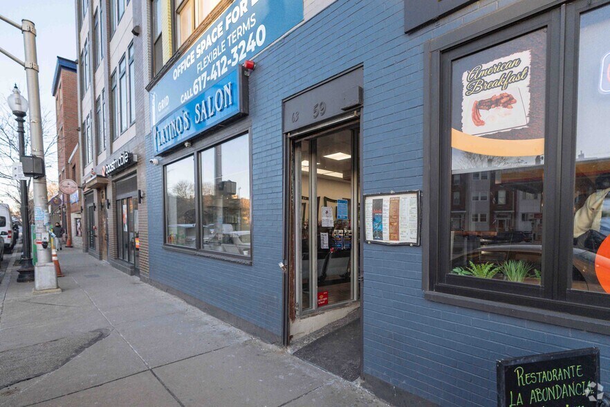 More Photos Of 59 Meridian St, East Boston Office Residential For Sale