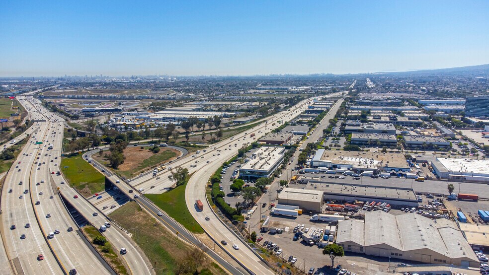 More Photos Of 19300 S Hamilton Ave, Gardena Land For Lease