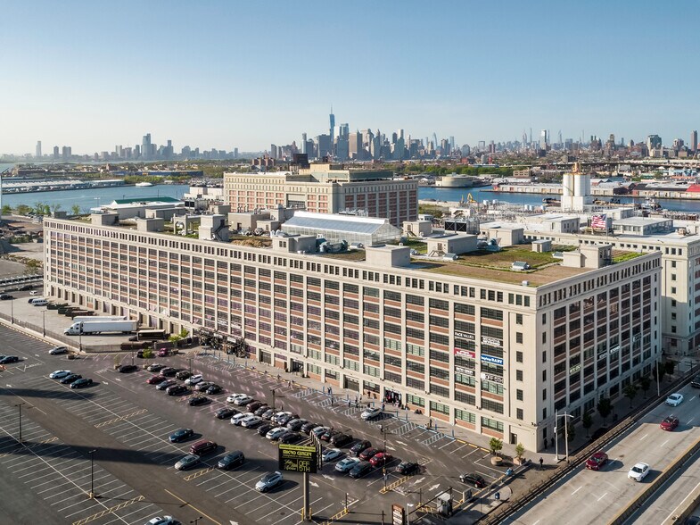 More Photos Of 850 3rd Ave, Brooklyn Warehouse For Lease