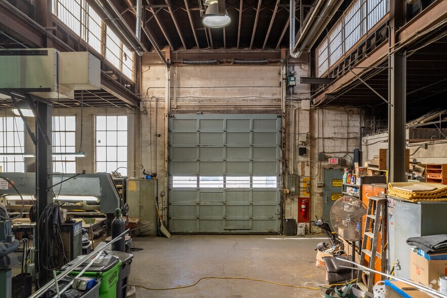 More Photos Of 1873 E 55th St, Cleveland Warehouse For Sale