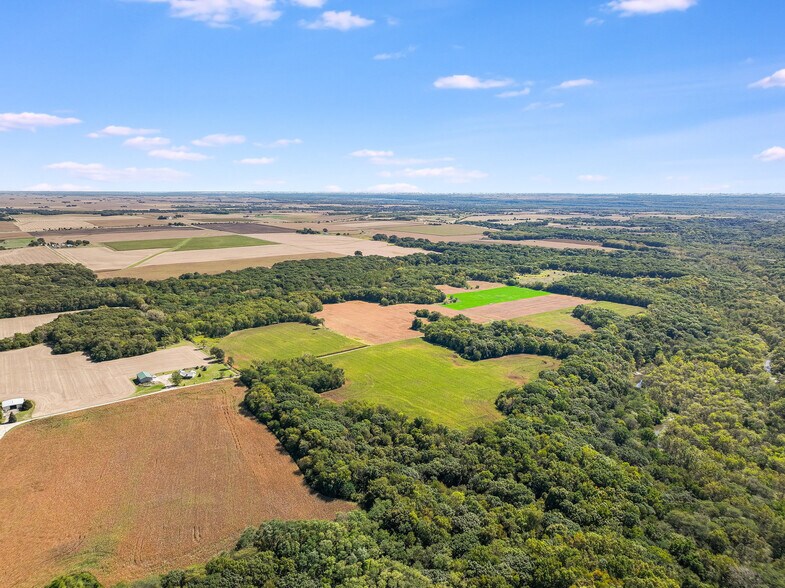 More Photos Of 380 3179th Rd, La Salle Land For Sale