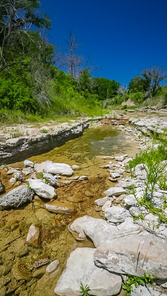 More Photos Of CR 535, Evant Land For Sale