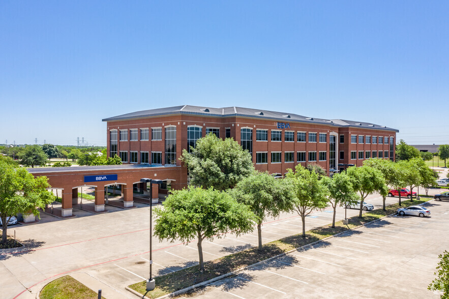 Primary Photo Of 4500 Mercantile Plaza Dr, Fort Worth Coworking Space