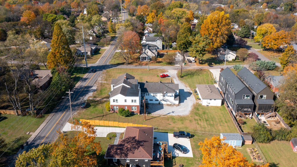 More Photos Of 1601 Stratford Ave, Nashville Apartments For Sale