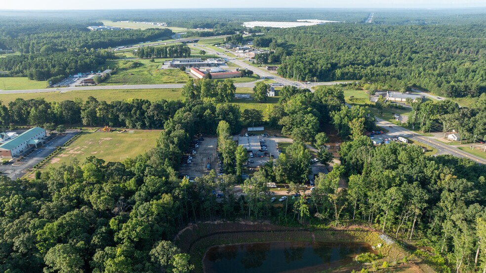More Photos Of 1180 Highway 29 S, Newnan Land For Sale