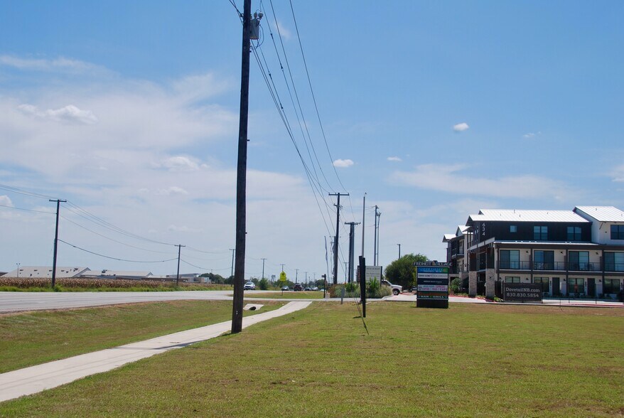 More Photos Of 2145 FM 1101, New Braunfels Land For Sale