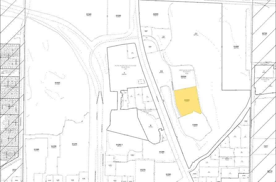 More Photos Of 9009-9119 Corporate Lake Dr, Tampa Unknown For Lease