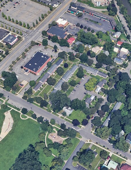 More Photos Of , Ithaca Multifamily For Sale