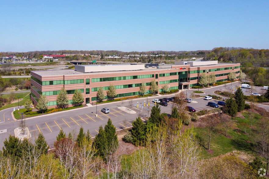 Primary Photo Of 2211 Old Earhart Rd, Ann Arbor Office For Lease