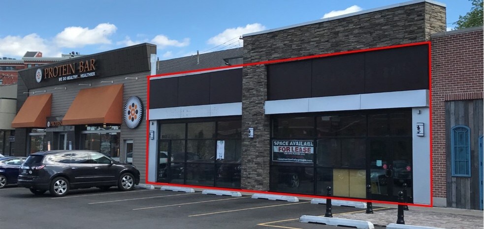 More Photos Of 1941-1953 N Clybourn Ave, Chicago Freestanding For Lease