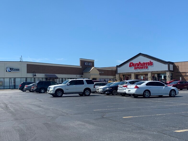 More Photos Of 4122 Lima Rd, Fort Wayne Land For Lease