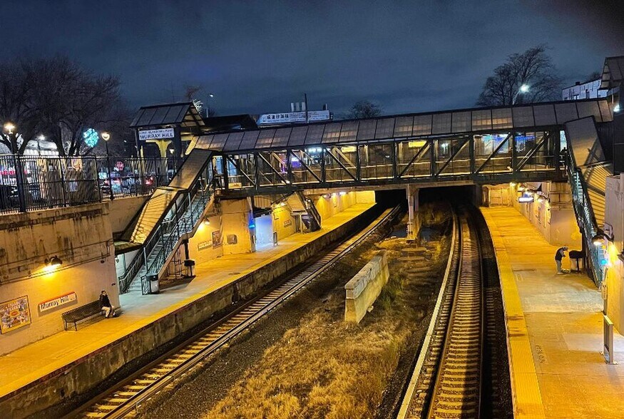 More Photos Of , Flushing Multifamily For Sale