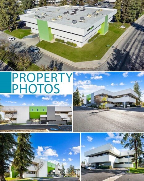 More Photos Of 5016 California Ave, Bakersfield Loft Creative Space For Lease