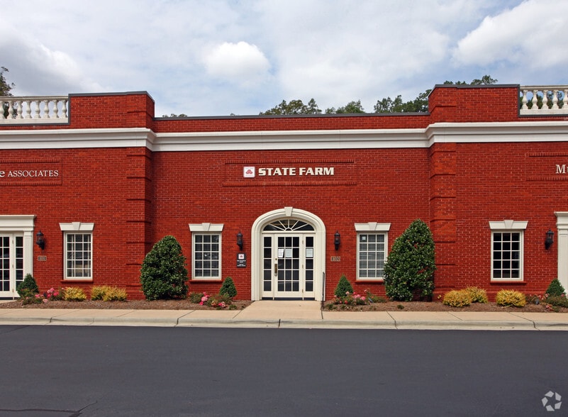 More Photos Of 3220 Prosperity Church Rd, Charlotte Office For Lease