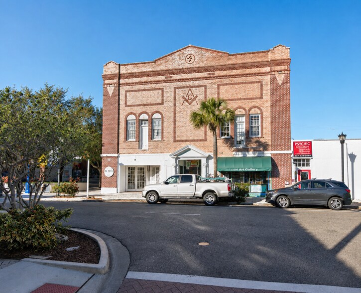 More Photos Of 319 Brevard Ave, Cocoa Storefront Retail Office For Lease