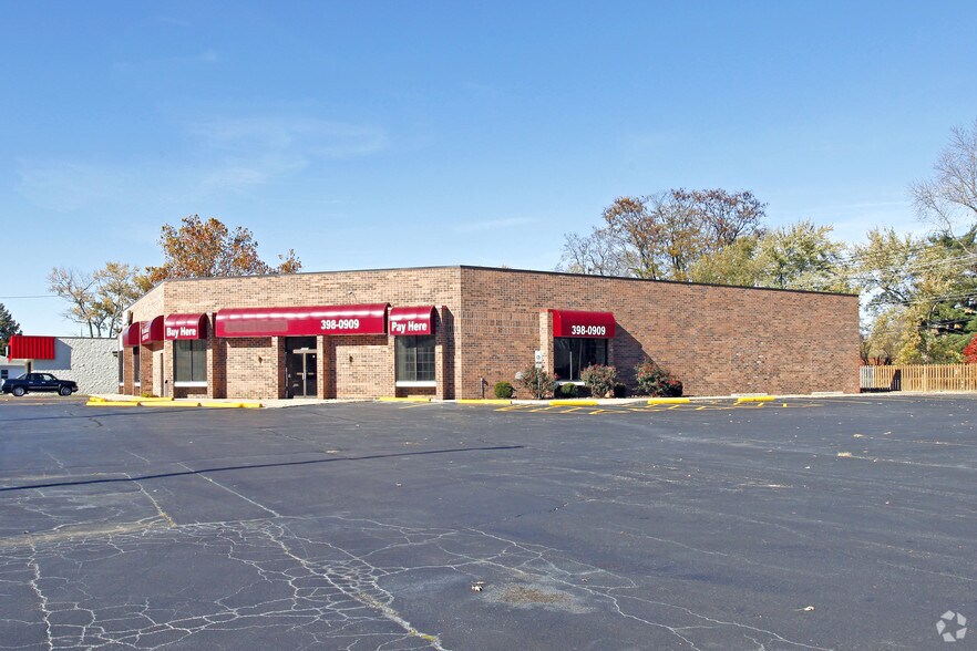 More Photos Of 10603-10607 Lincoln Trl, Fairview Heights Freestanding For Sale