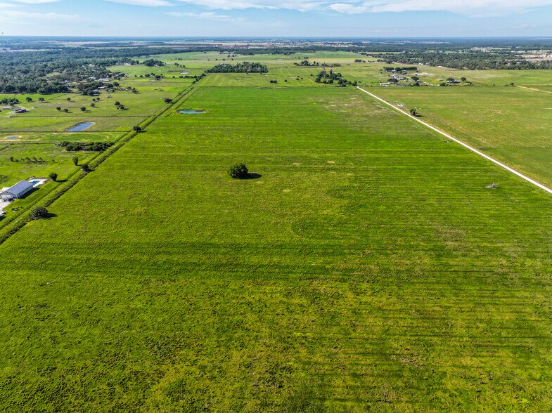 More Photos Of 10501 Robinson Rd, Myakka City Land For Sale