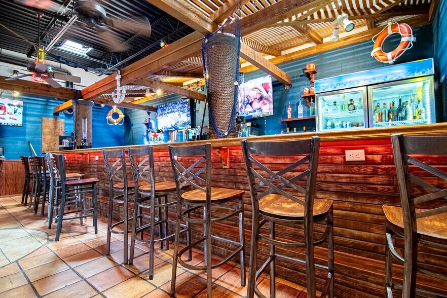 More Photos Of 2411 W Wall St, Midland Restaurant For Sale