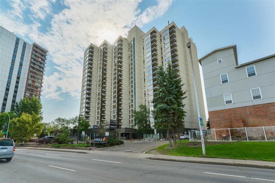 More Photos Of 10149-10159 Saskatchewan Dr NW, Edmonton Apartments For Sale