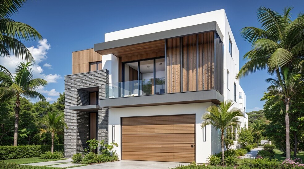 More Photos Of 630 Allen Ave, Delray Beach Land For Sale