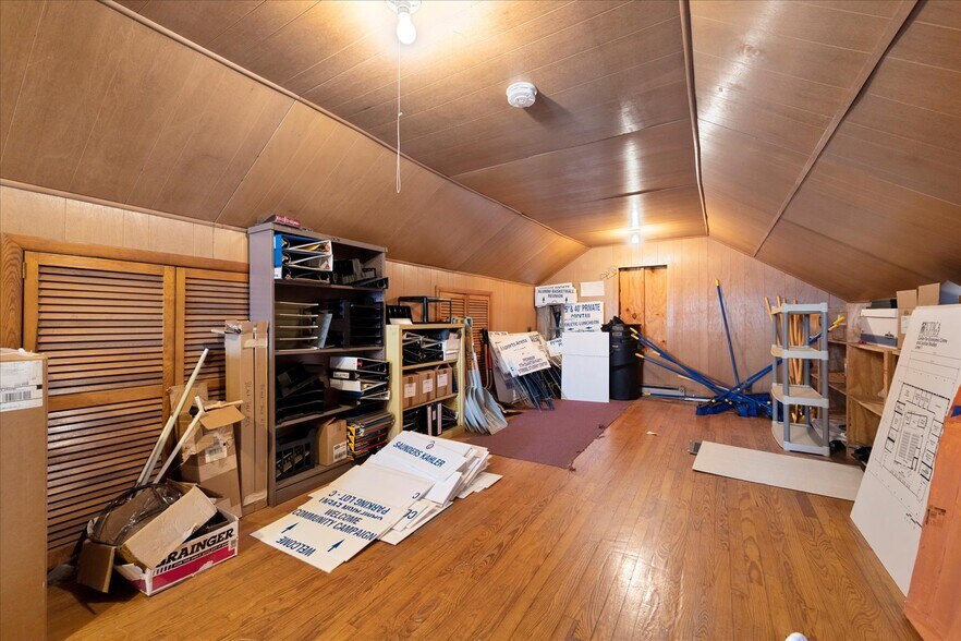 More Photos Of 1660 Champlin Ave, Utica Office Residential For Sale