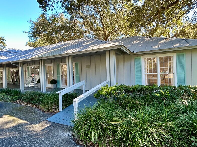 More Photos Of 4924 E First Coast Hwy, Fernandina Beach Unknown For Lease